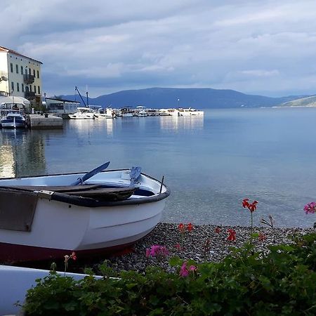 Apartment Marina Valun Dış mekan fotoğraf