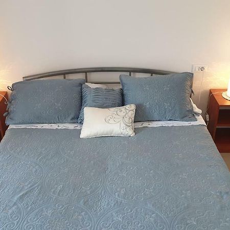 Apartment Marina Valun Dış mekan fotoğraf