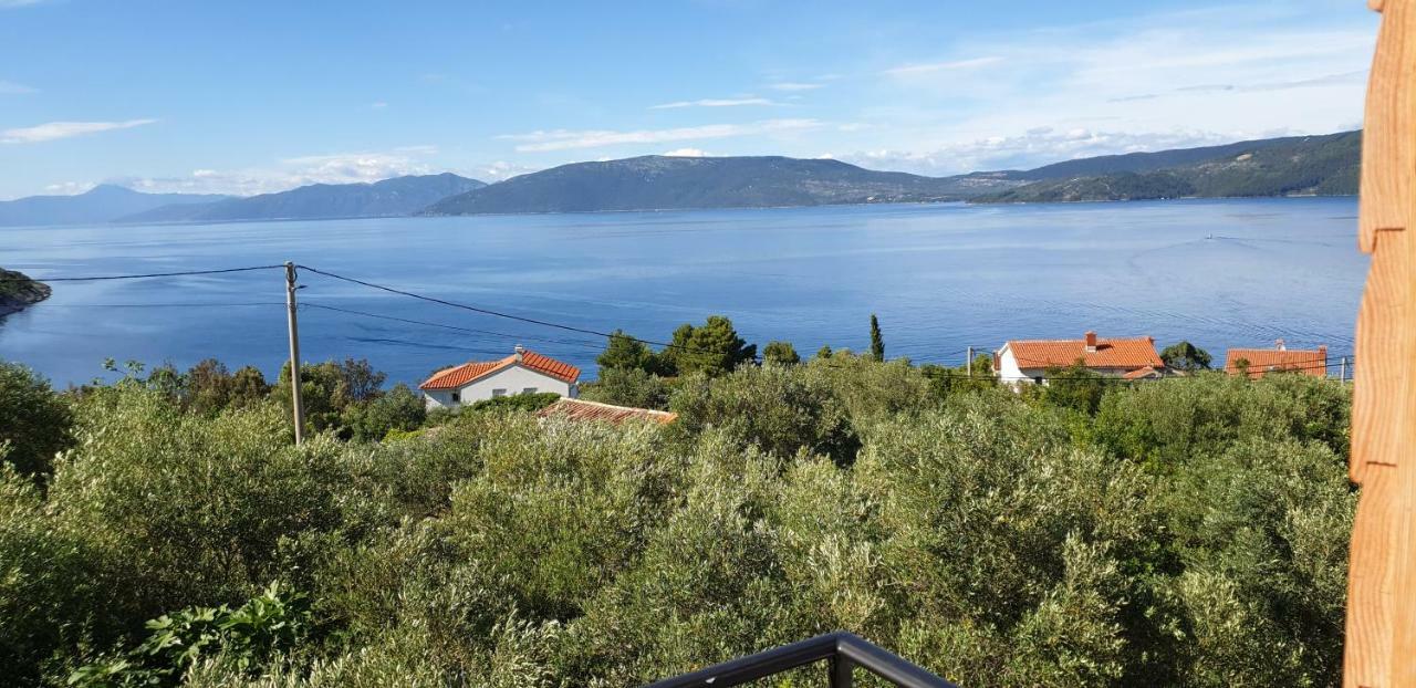 Apartment Marina Valun Dış mekan fotoğraf