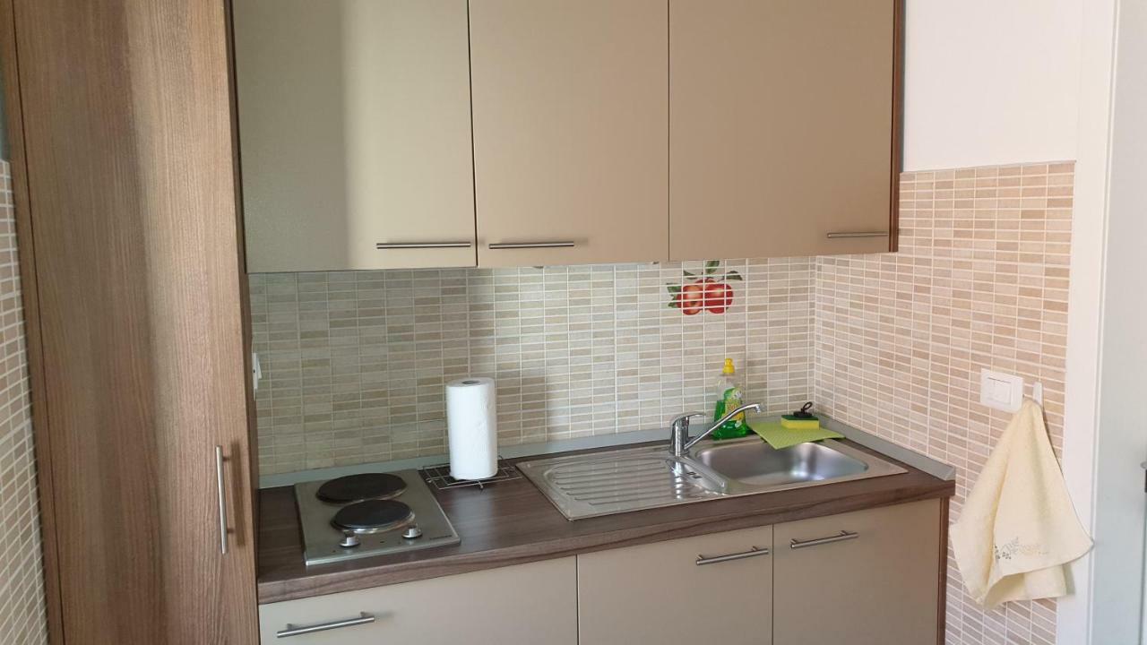 Apartment Marina Valun Dış mekan fotoğraf