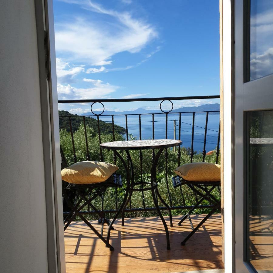 Apartment Marina Valun Dış mekan fotoğraf