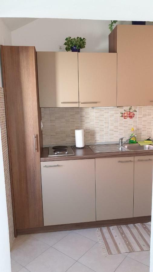 Apartment Marina Valun Dış mekan fotoğraf