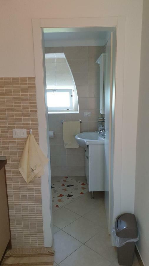 Apartment Marina Valun Dış mekan fotoğraf