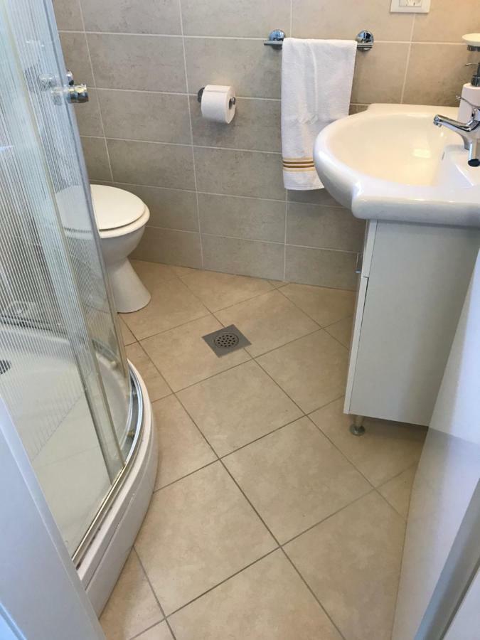 Apartment Marina Valun Dış mekan fotoğraf