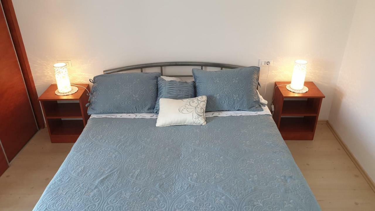 Apartment Marina Valun Dış mekan fotoğraf