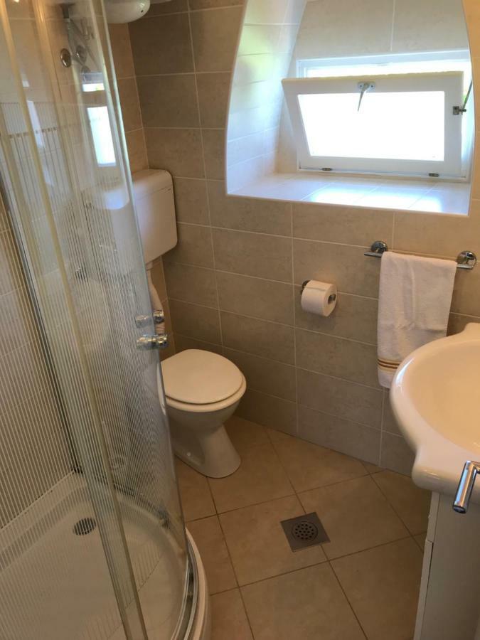 Apartment Marina Valun Dış mekan fotoğraf